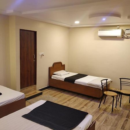 Hotel L'Ocean ปอนดิเชอรี ห้อง รูปภาพ